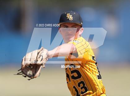 Thumbnail 1 in Saguaro vs San Luis (Lancer Baseball Classic) photogallery.