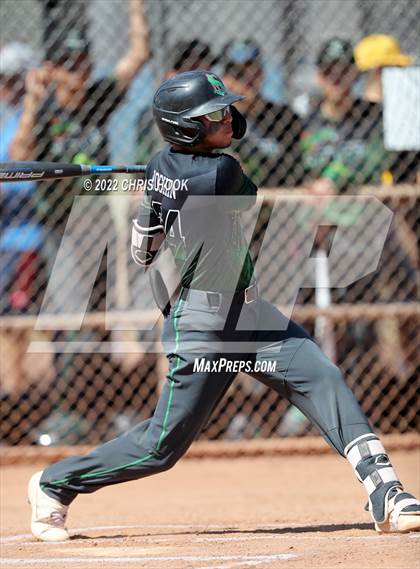 Thumbnail 1 in Saguaro vs San Luis (Lancer Baseball Classic) photogallery.