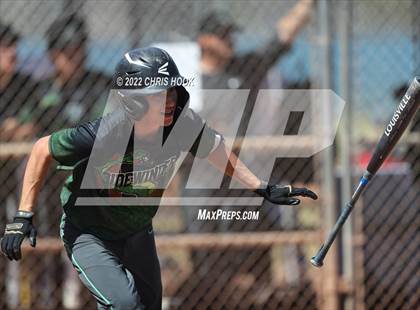 Thumbnail 1 in Saguaro vs San Luis (Lancer Baseball Classic) photogallery.