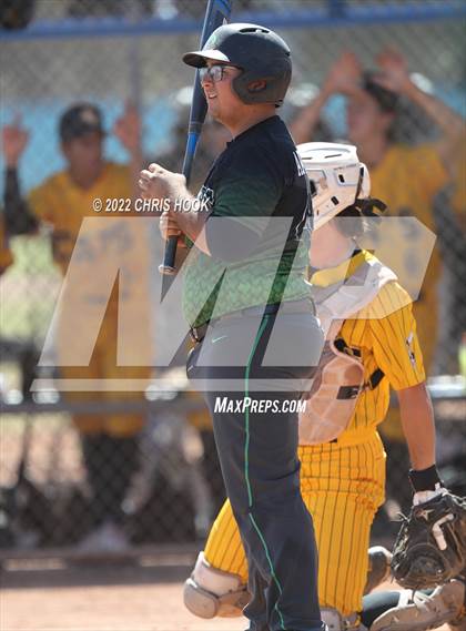 Thumbnail 1 in Saguaro vs San Luis (Lancer Baseball Classic) photogallery.