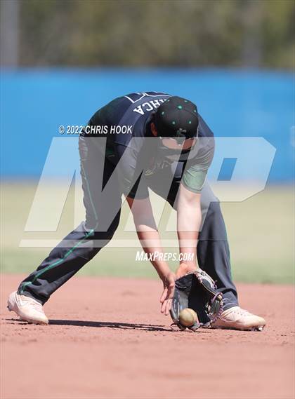 Thumbnail 3 in Saguaro vs San Luis (Lancer Baseball Classic) photogallery.