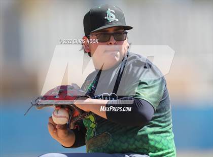 Thumbnail 1 in Saguaro vs San Luis (Lancer Baseball Classic) photogallery.
