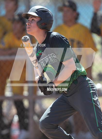 Thumbnail 1 in Saguaro vs San Luis (Lancer Baseball Classic) photogallery.