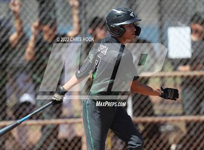 Thumbnail 2 in Saguaro vs San Luis (Lancer Baseball Classic) photogallery.