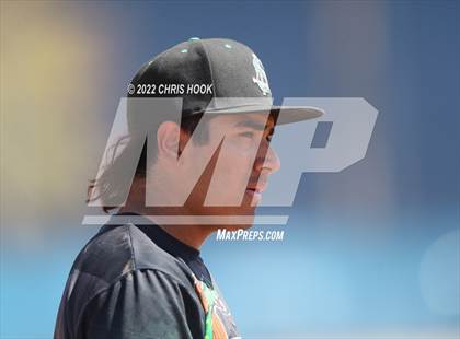 Thumbnail 3 in Saguaro vs San Luis (Lancer Baseball Classic) photogallery.