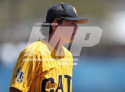 Thumbnail 1 in Saguaro vs San Luis (Lancer Baseball Classic) photogallery.