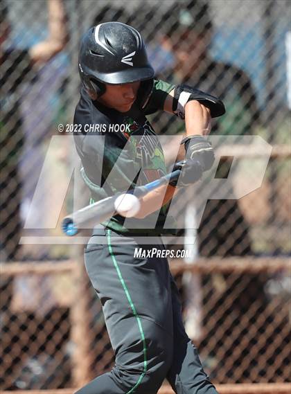 Thumbnail 1 in Saguaro vs San Luis (Lancer Baseball Classic) photogallery.