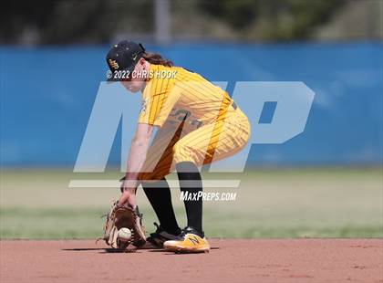 Thumbnail 1 in Saguaro vs San Luis (Lancer Baseball Classic) photogallery.