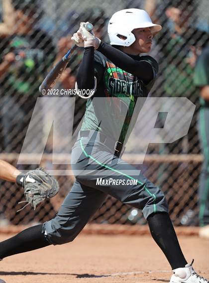 Thumbnail 1 in Saguaro vs San Luis (Lancer Baseball Classic) photogallery.