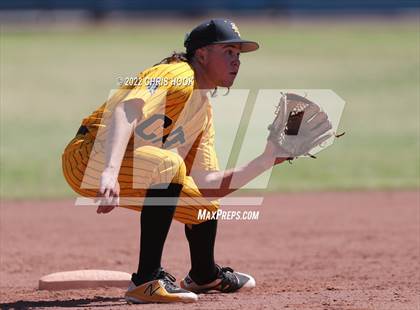 Thumbnail 1 in Saguaro vs San Luis (Lancer Baseball Classic) photogallery.