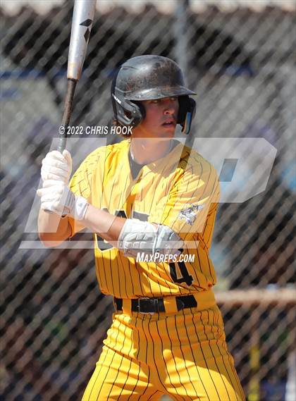 Thumbnail 2 in Saguaro vs San Luis (Lancer Baseball Classic) photogallery.