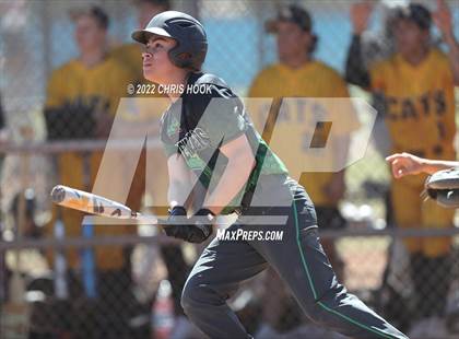 Thumbnail 2 in Saguaro vs San Luis (Lancer Baseball Classic) photogallery.