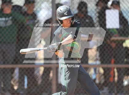 Thumbnail 3 in Saguaro vs San Luis (Lancer Baseball Classic) photogallery.