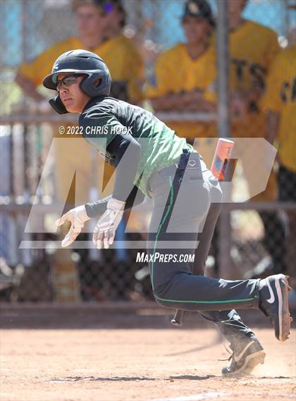 Thumbnail 1 in Saguaro vs San Luis (Lancer Baseball Classic) photogallery.