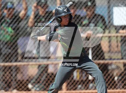 Thumbnail 3 in Saguaro vs San Luis (Lancer Baseball Classic) photogallery.