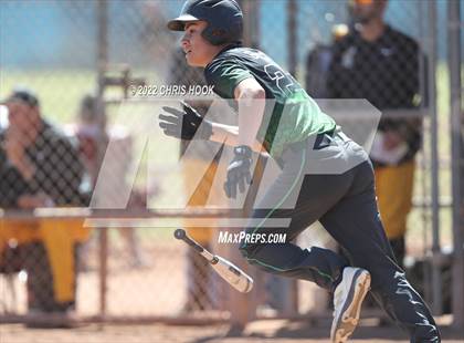 Thumbnail 3 in Saguaro vs San Luis (Lancer Baseball Classic) photogallery.