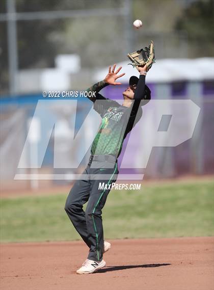 Thumbnail 1 in Saguaro vs San Luis (Lancer Baseball Classic) photogallery.