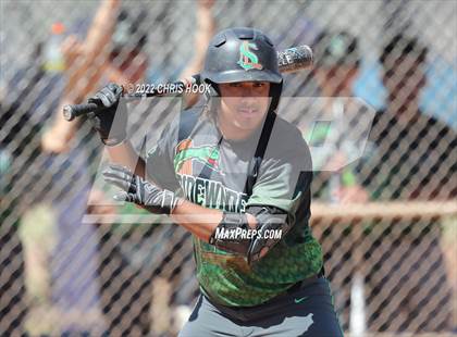 Thumbnail 2 in Saguaro vs San Luis (Lancer Baseball Classic) photogallery.