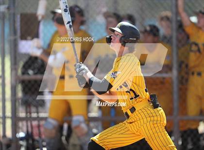 Thumbnail 2 in Saguaro vs San Luis (Lancer Baseball Classic) photogallery.