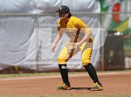 Thumbnail 2 in Saguaro vs San Luis (Lancer Baseball Classic) photogallery.