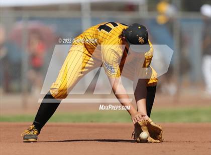 Thumbnail 1 in Saguaro vs San Luis (Lancer Baseball Classic) photogallery.