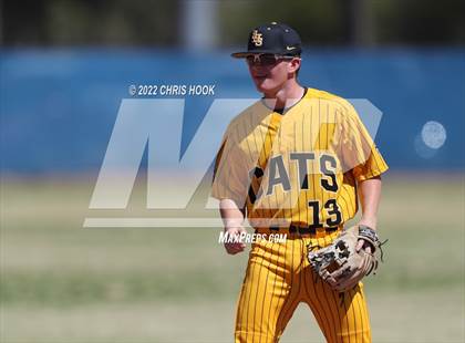 Thumbnail 1 in Saguaro vs San Luis (Lancer Baseball Classic) photogallery.