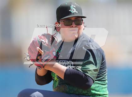 Thumbnail 1 in Saguaro vs San Luis (Lancer Baseball Classic) photogallery.