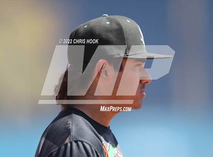 Thumbnail 2 in Saguaro vs San Luis (Lancer Baseball Classic) photogallery.