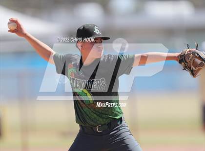 Thumbnail 1 in Saguaro vs San Luis (Lancer Baseball Classic) photogallery.