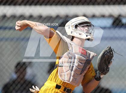 Thumbnail 1 in Saguaro vs San Luis (Lancer Baseball Classic) photogallery.