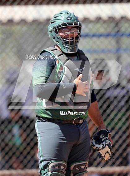 Thumbnail 1 in Saguaro vs San Luis (Lancer Baseball Classic) photogallery.