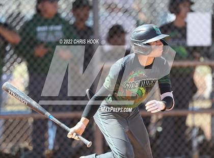 Thumbnail 1 in Saguaro vs San Luis (Lancer Baseball Classic) photogallery.