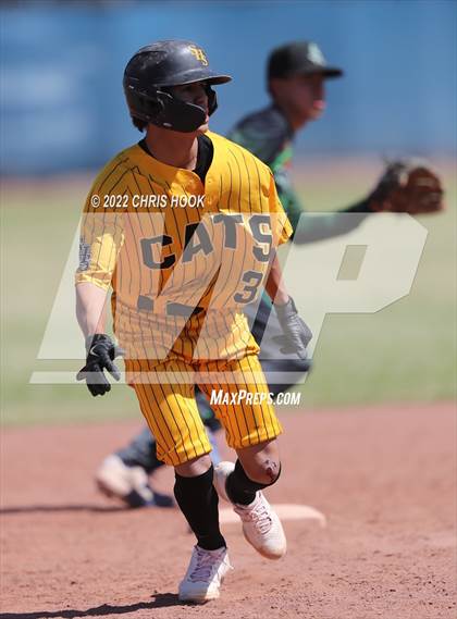 Thumbnail 3 in Saguaro vs San Luis (Lancer Baseball Classic) photogallery.