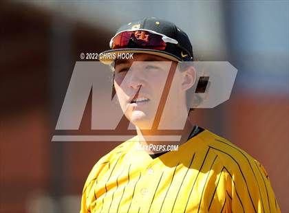 Thumbnail 2 in Saguaro vs San Luis (Lancer Baseball Classic) photogallery.