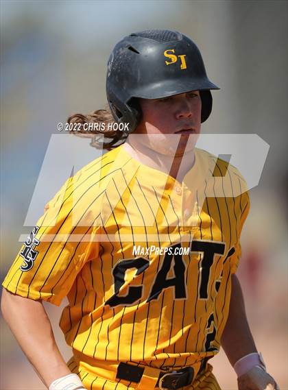 Thumbnail 2 in Saguaro vs San Luis (Lancer Baseball Classic) photogallery.