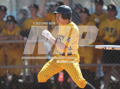 Thumbnail 1 in Saguaro vs San Luis (Lancer Baseball Classic) photogallery.