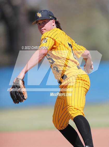 Thumbnail 1 in Saguaro vs San Luis (Lancer Baseball Classic) photogallery.