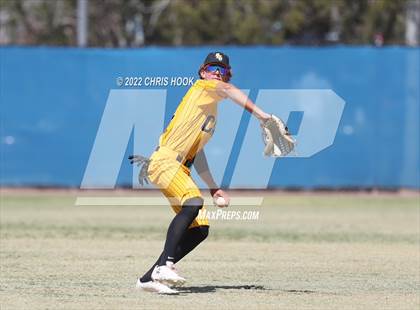 Thumbnail 3 in Saguaro vs San Luis (Lancer Baseball Classic) photogallery.