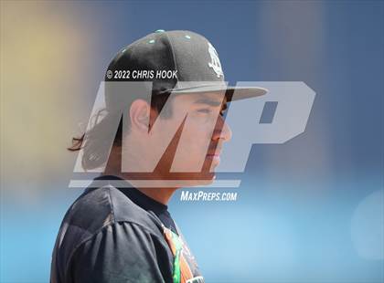 Thumbnail 1 in Saguaro vs San Luis (Lancer Baseball Classic) photogallery.