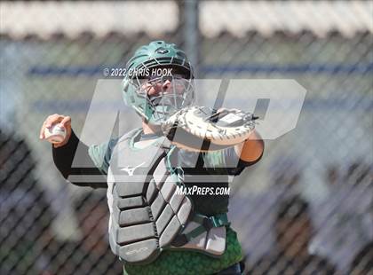 Thumbnail 2 in Saguaro vs San Luis (Lancer Baseball Classic) photogallery.