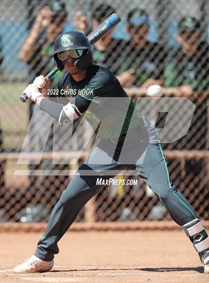 Thumbnail 1 in Saguaro vs San Luis (Lancer Baseball Classic) photogallery.