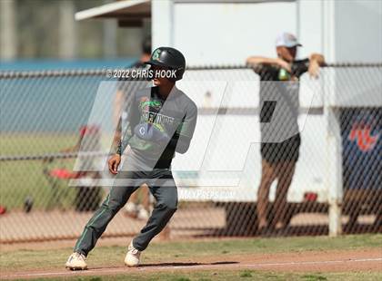 Thumbnail 1 in Saguaro vs San Luis (Lancer Baseball Classic) photogallery.