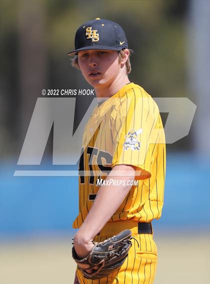 Thumbnail 1 in Saguaro vs San Luis (Lancer Baseball Classic) photogallery.