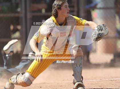 Thumbnail 1 in Saguaro vs San Luis (Lancer Baseball Classic) photogallery.
