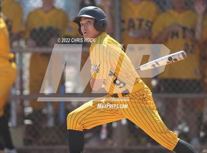 Thumbnail 3 in Saguaro vs San Luis (Lancer Baseball Classic) photogallery.