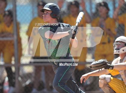 Thumbnail 3 in Saguaro vs San Luis (Lancer Baseball Classic) photogallery.