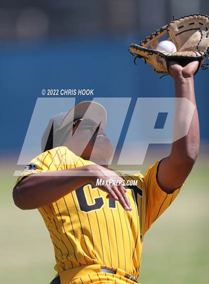 Thumbnail 3 in Saguaro vs San Luis (Lancer Baseball Classic) photogallery.