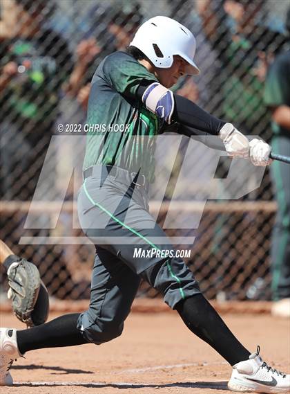 Thumbnail 2 in Saguaro vs San Luis (Lancer Baseball Classic) photogallery.