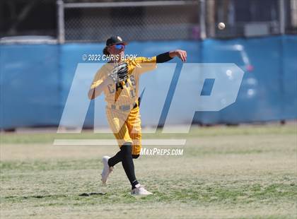 Thumbnail 1 in Saguaro vs San Luis (Lancer Baseball Classic) photogallery.