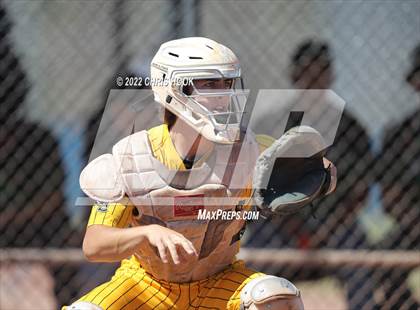 Thumbnail 2 in Saguaro vs San Luis (Lancer Baseball Classic) photogallery.
